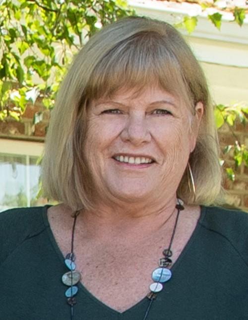 Mary M (jennings) Barker