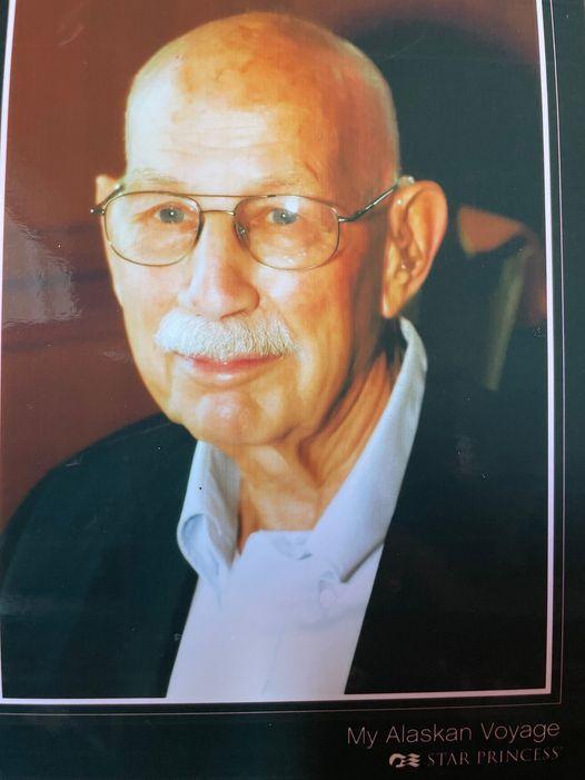 William Edward Baughman