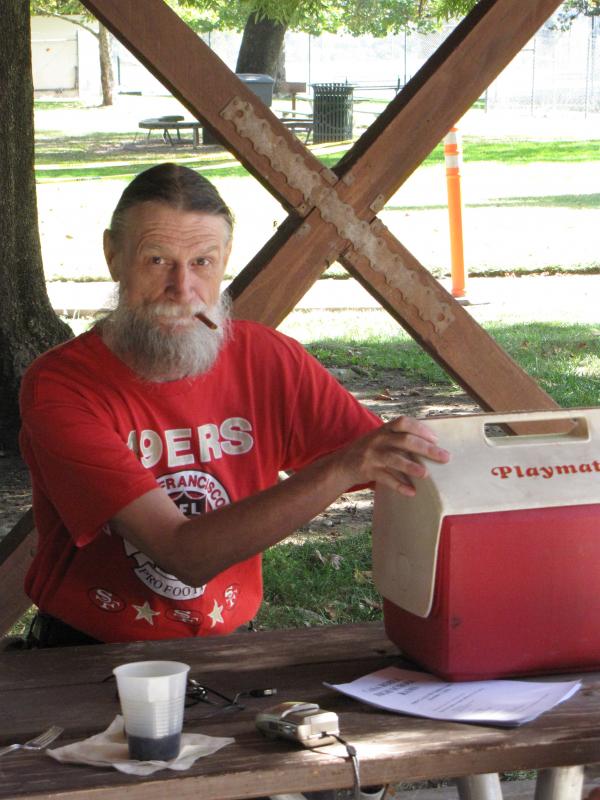Raymond Marvin Mcdole