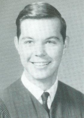 Larry Douglas Krohn