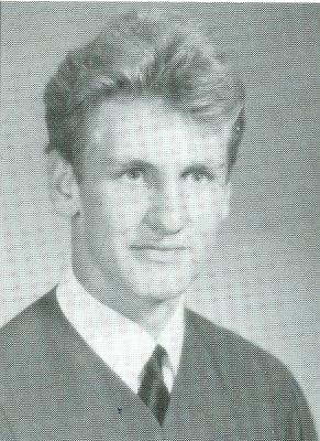 Bryan Lee Mcalpine