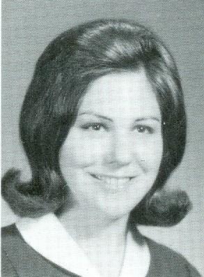 Margaret Horton
