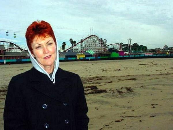 Patsy Gayl (knight) Lee