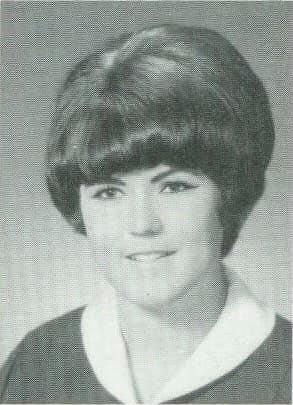 Dana (fink) Pearson