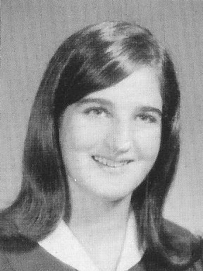 Debora Ellen Ross