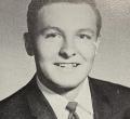 Russell D Sanders