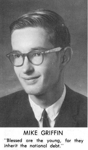 Mike Griffin