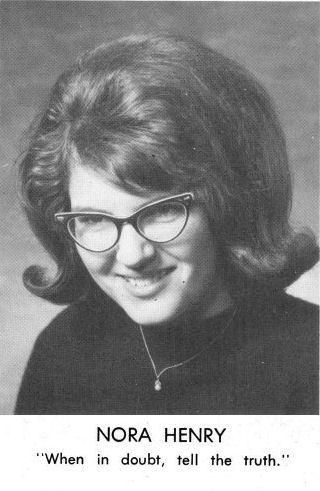 Nora Henry