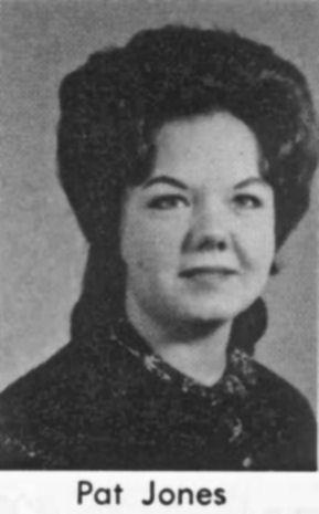 Pat Jones (estey)