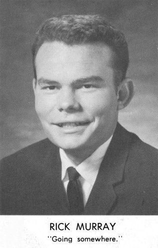 Rick Murray