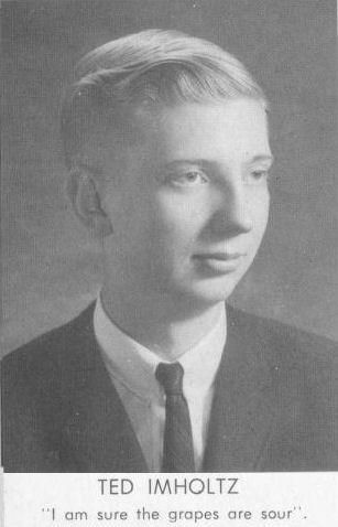 Ted Imholtz