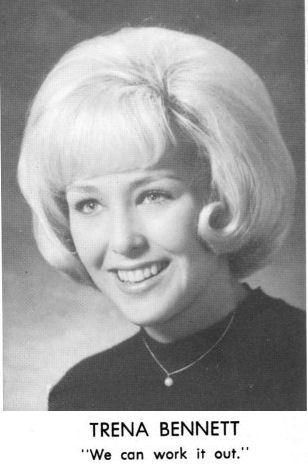 Trena Bennett