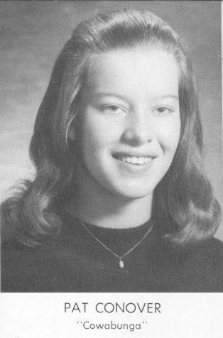 Pat Conover (egner)