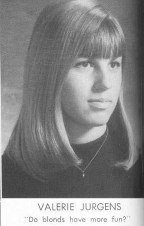 Valerie Jurgens  (johnson)