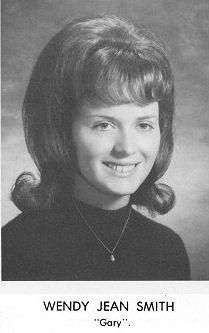 Wendy Smith (armstrong)