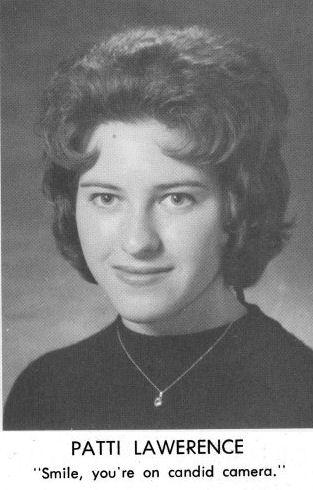 Patti Lawerence (wells)