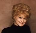Joyce Lynn Foster Barringer Suggs