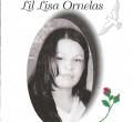 Lisa Ornelas
