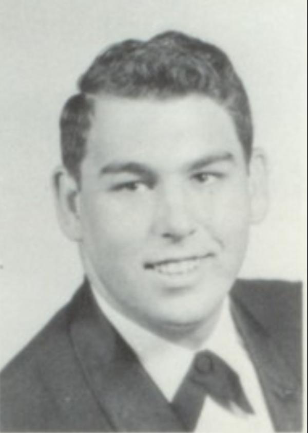 Toby C. Morrison