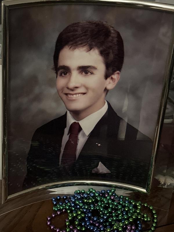 Kenneth David Schwalbe