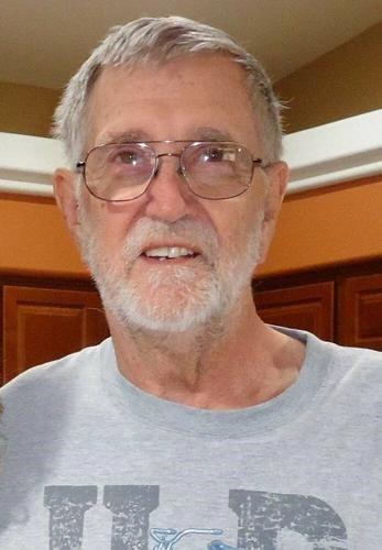 Robert (bob) Zubaugh
