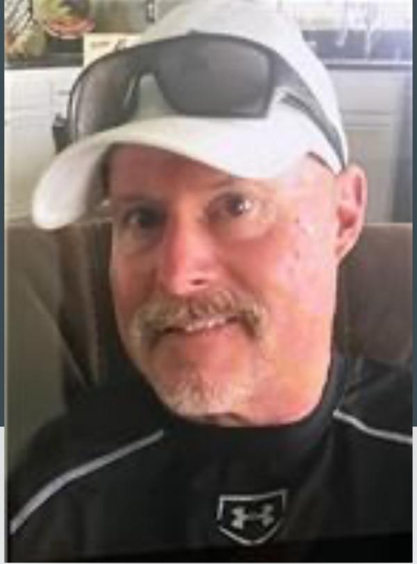 Tim Faubel