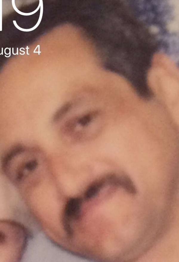 Jesse Hernandez