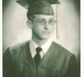 Ronald Gary Comas, Jr. (6/23/1989 - 2/10/2008)