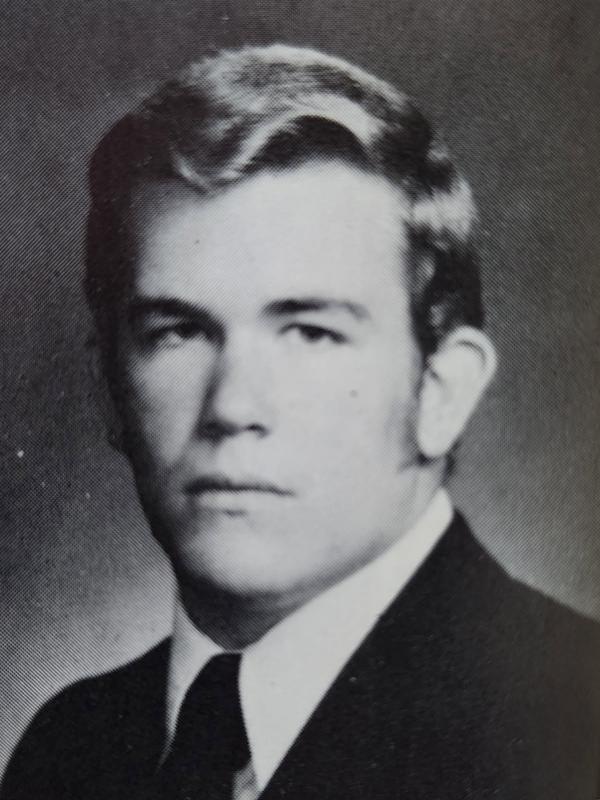 Steven (steve) J. Witt