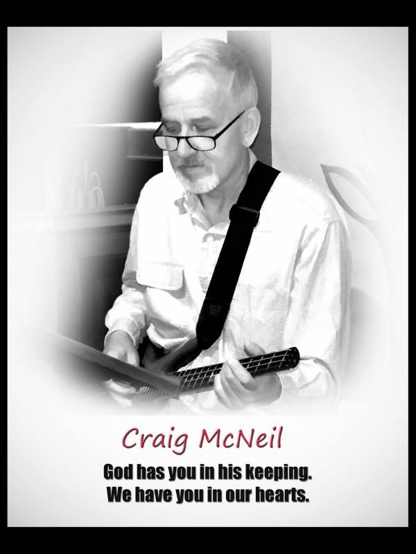 Craig D. Mcneil