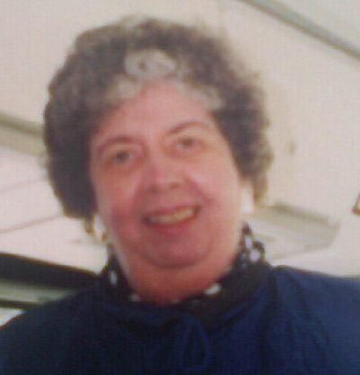 Ms Trudy Osborne