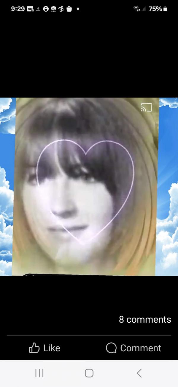 Mollie Brown
