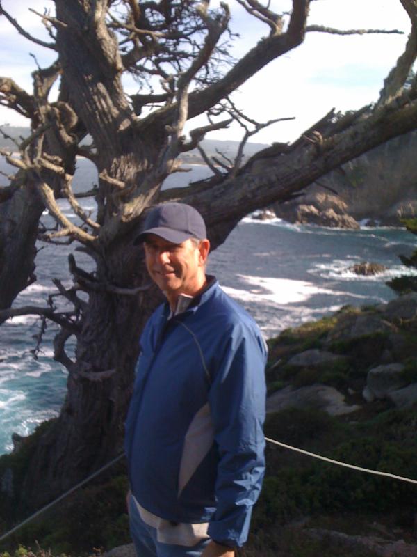Phillip Russwin Vivian