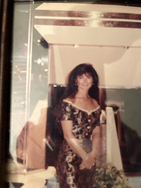 Janice Lynn (fernandes) Ringhand