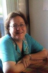 Pamela Grace Stewart