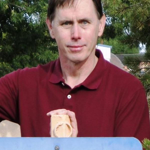 Richard Michael Ferree