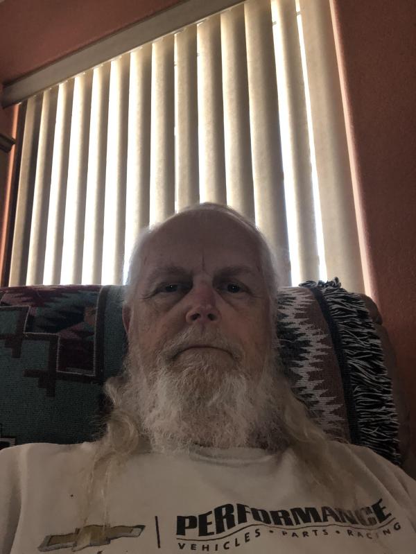 Russell Max Bracco