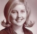 Margaret Ellen Knox Poling