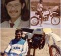 Roger "rod" John Teten Ii