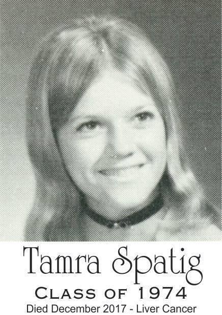 Tamra Spatig