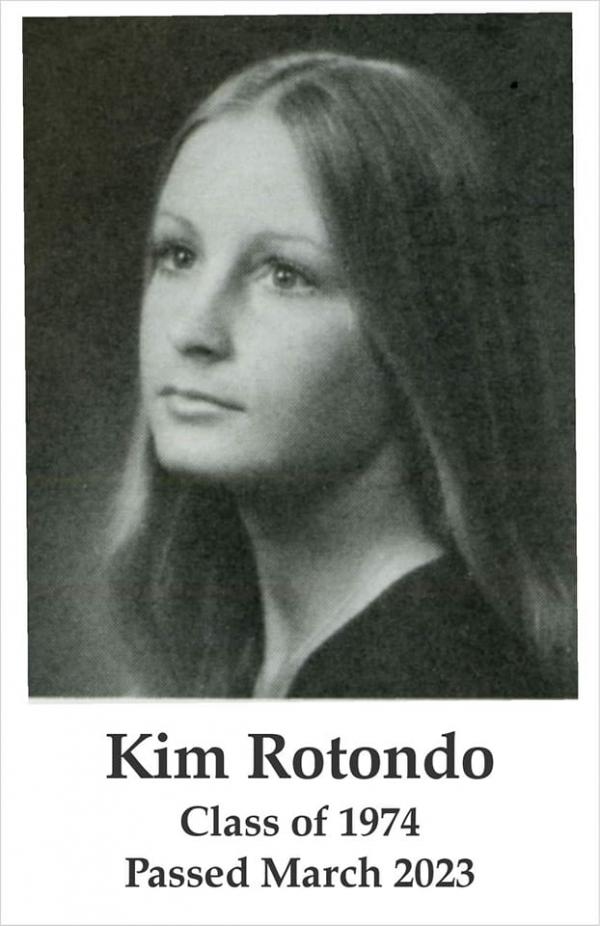 Kim Rotondo