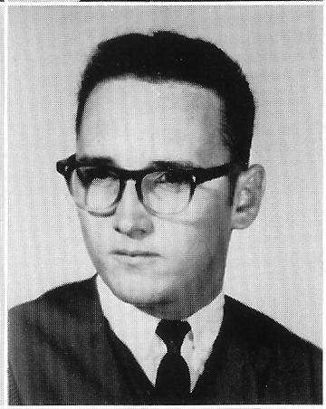 Gerald Hargrove