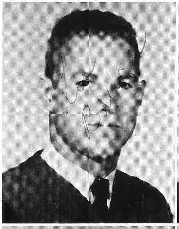 Lee Bruce