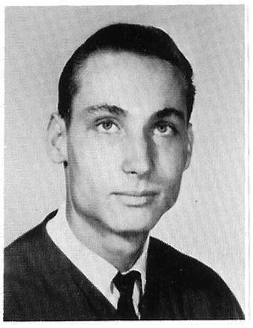 Gene Pollock