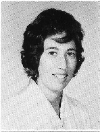 Judy Potter