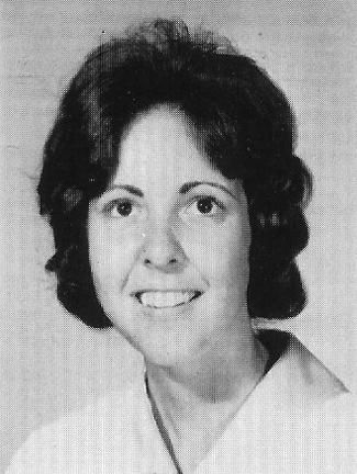 Hilda Worley Morrison