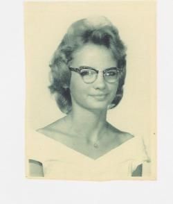 Joletta Stewart Cawthon