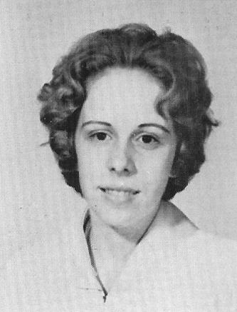 Lavada Hall Starke