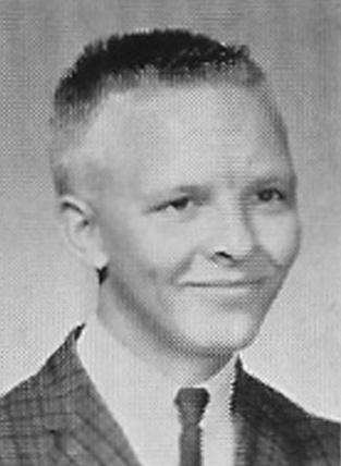 Kent Johnson