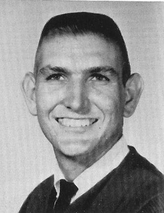 Keith Oliver